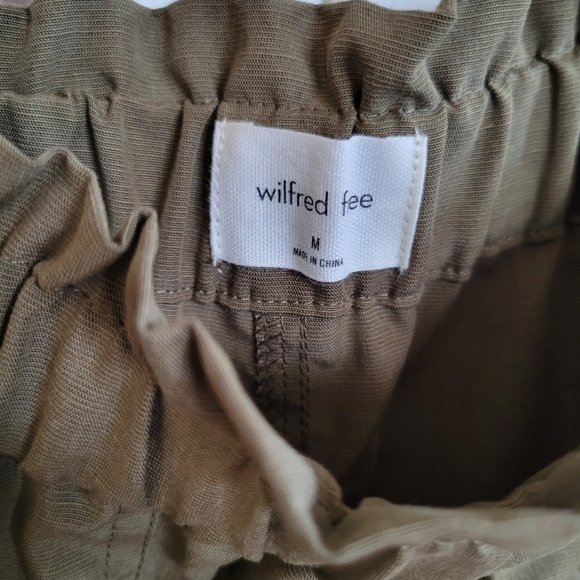 Wilfred shorts - Picture 4 of 4
